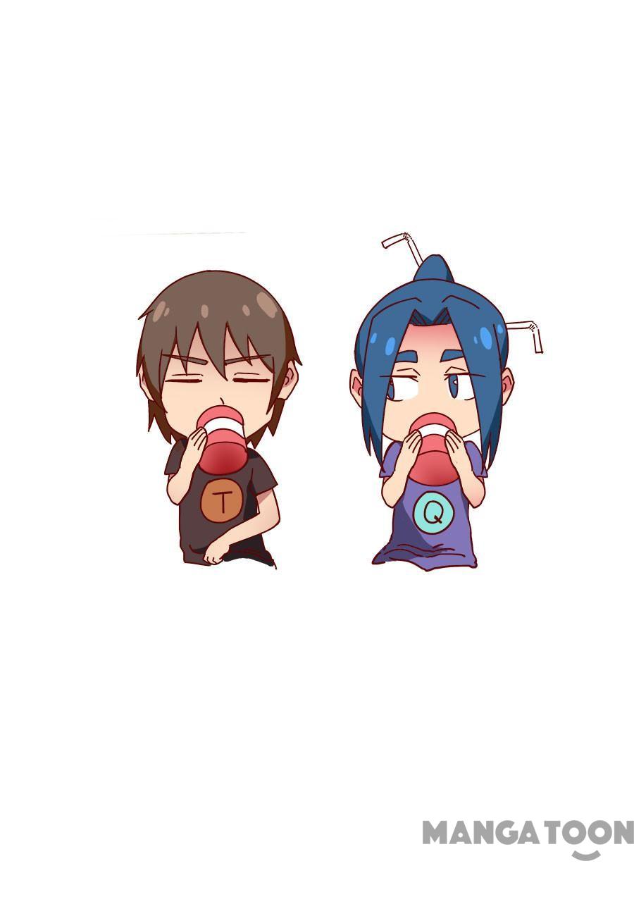 Tang Yin Zai Yi Jie Chapter 296 Gambar 10