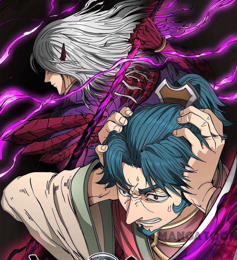 Komik Tang Yin Zai Yi Jie Chapter 295 gambar nomor 1