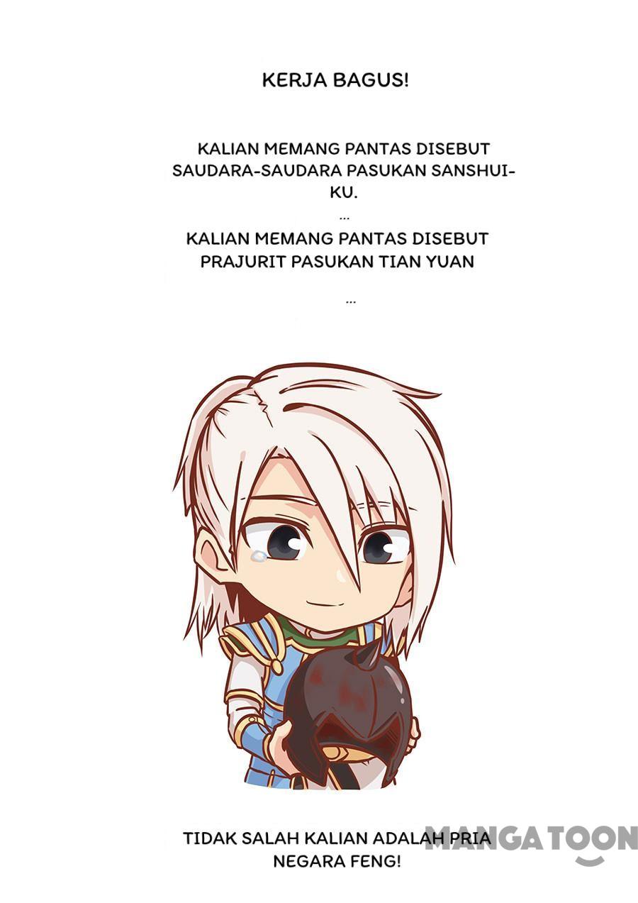 Tang Yin Zai Yi Jie Chapter 285 Gambar 9