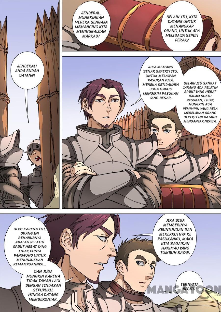 Komik Tang Yin Zai Yi Jie Chapter 284 gambar nomor 1