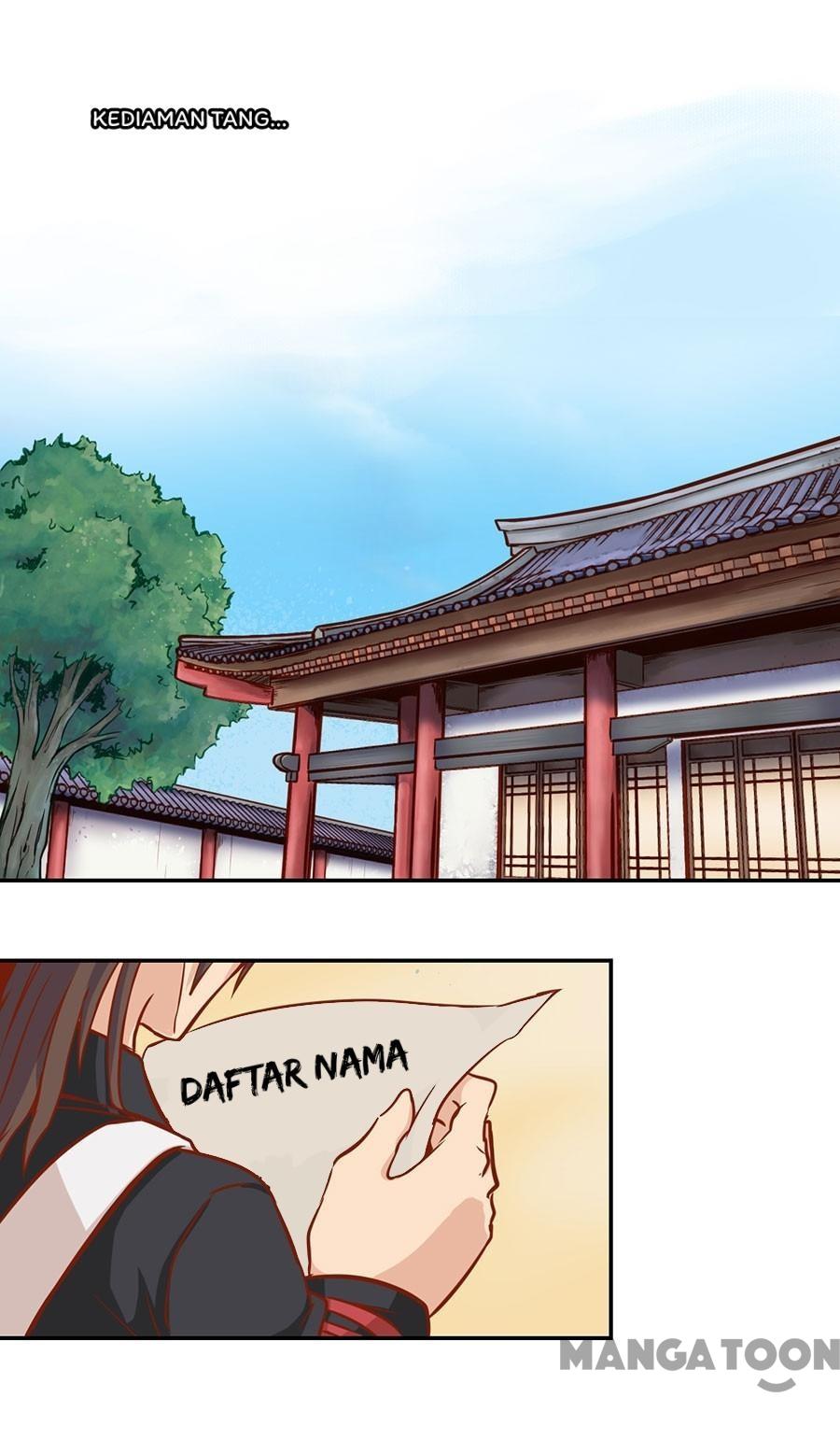 Komik Tang Yin Zai Yi Jie Chapter 355 gambar nomor 1