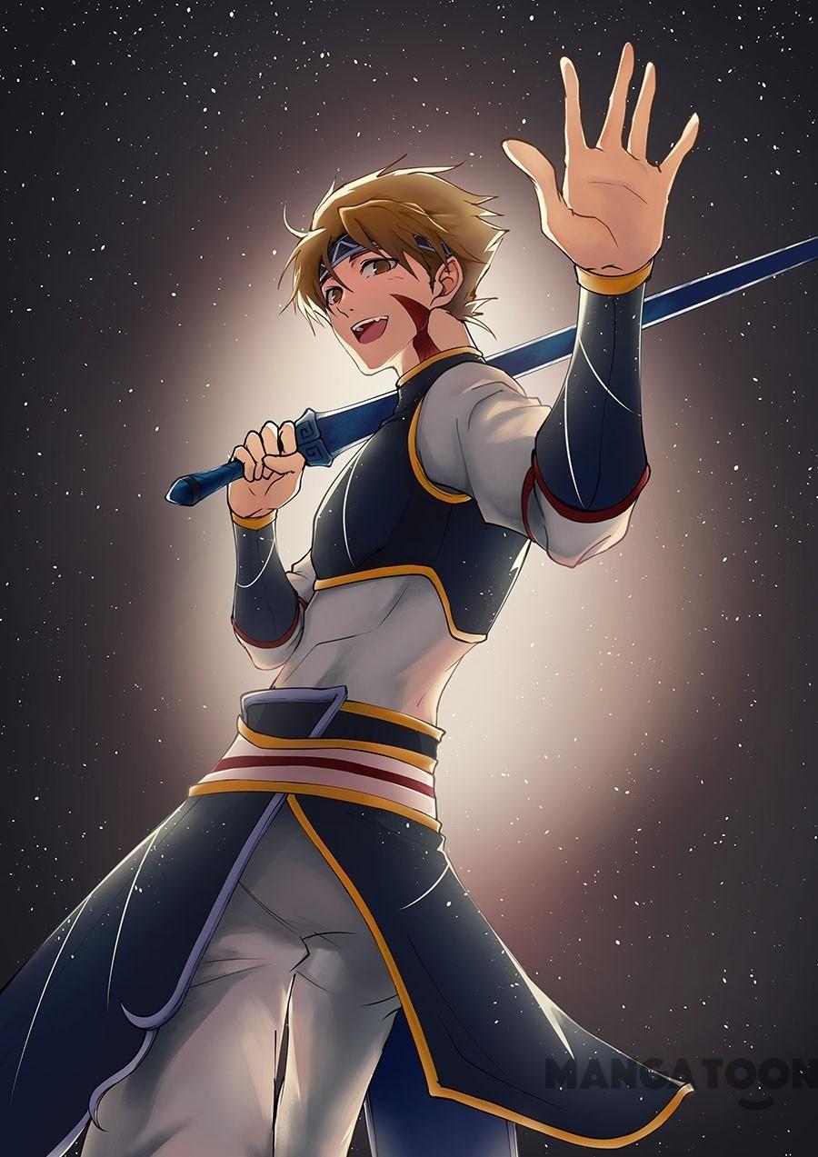 Tang Yin Zai Yi Jie Chapter 353 Gambar 9