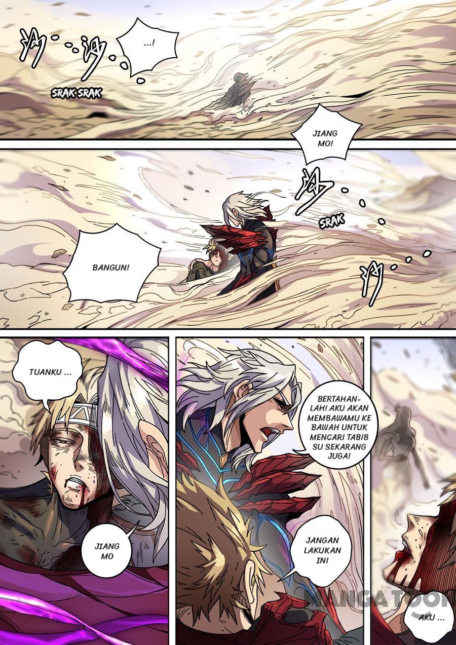 Tang Yin Zai Yi Jie Chapter 352 Gambar 5