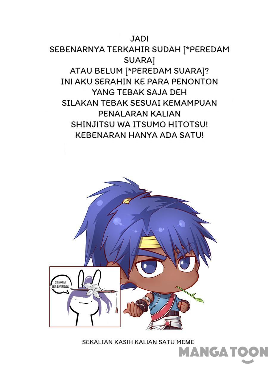 Tang Yin Zai Yi Jie Chapter 239 Gambar 10