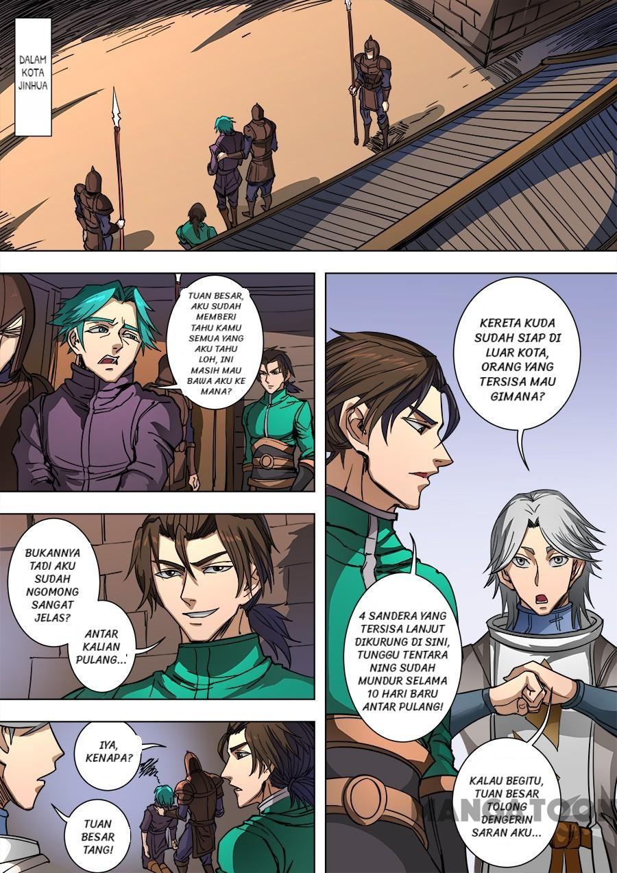 Manhua Tang Yin Zai Yi Jie Chapter 238 gambar nomor 2