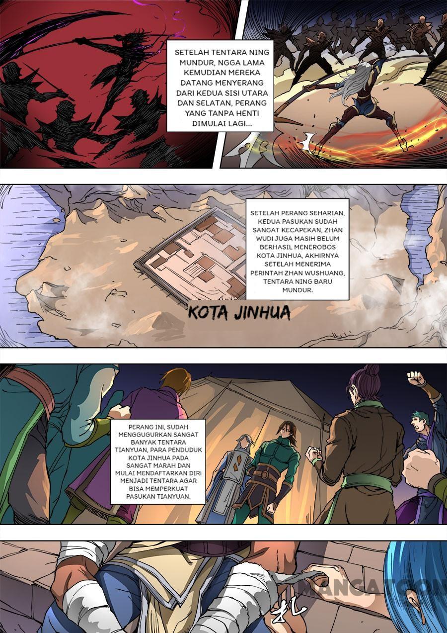 Manhua Tang Yin Zai Yi Jie Chapter 236 gambar nomor 2