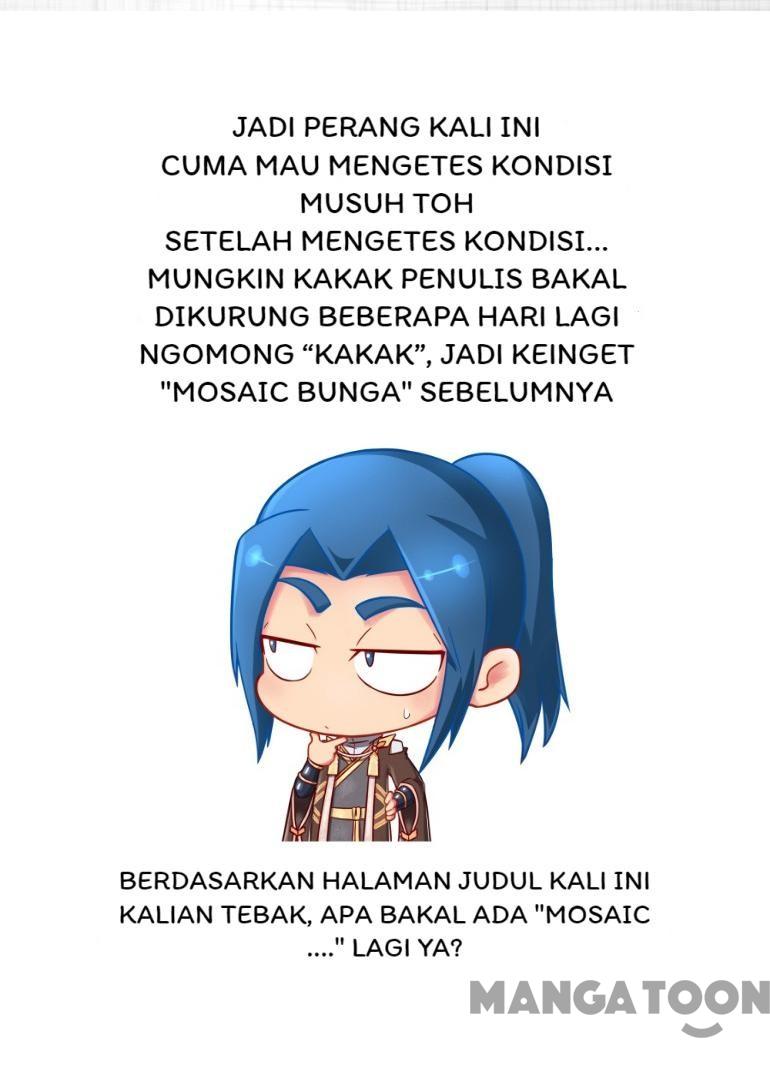 Tang Yin Zai Yi Jie Chapter 235 Gambar 10