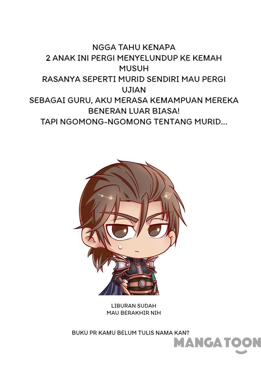 Tang Yin Zai Yi Jie Chapter 232 Gambar 9