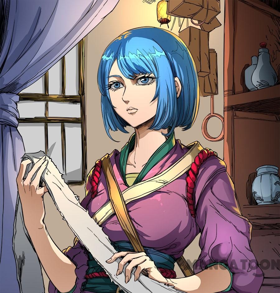 Komik Tang Yin Zai Yi Jie Chapter 231 gambar nomor 1