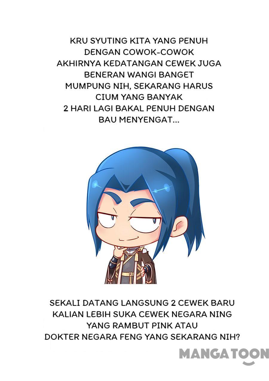 Tang Yin Zai Yi Jie Chapter 231 Gambar 10