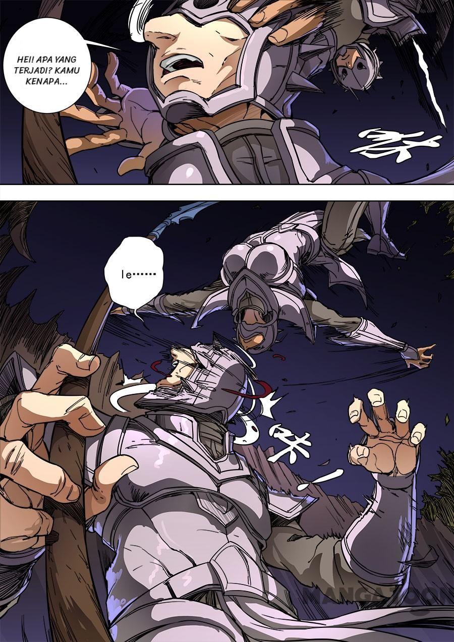 Tang Yin Zai Yi Jie Chapter 230 Gambar 7