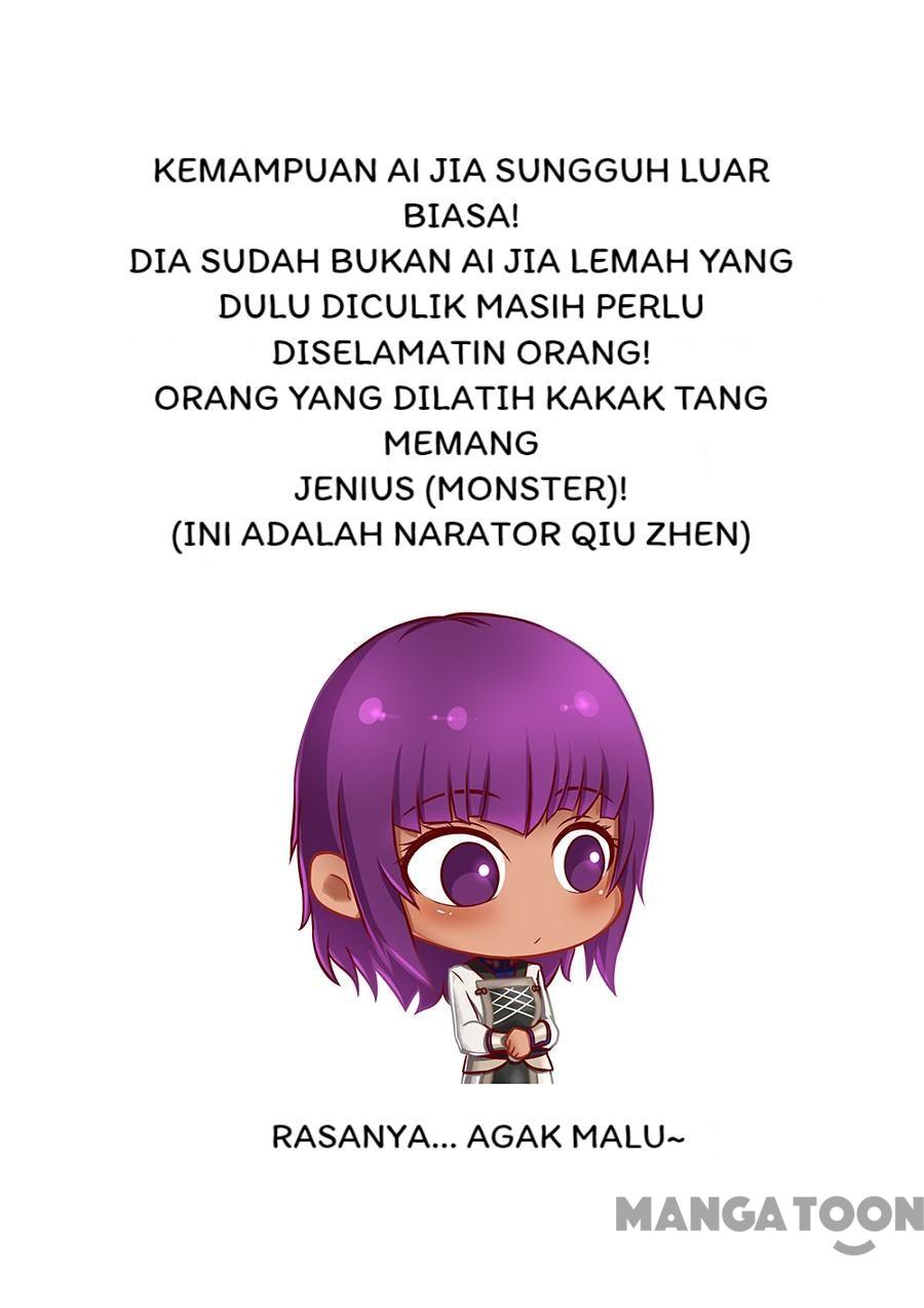 Tang Yin Zai Yi Jie Chapter 230 Gambar 9