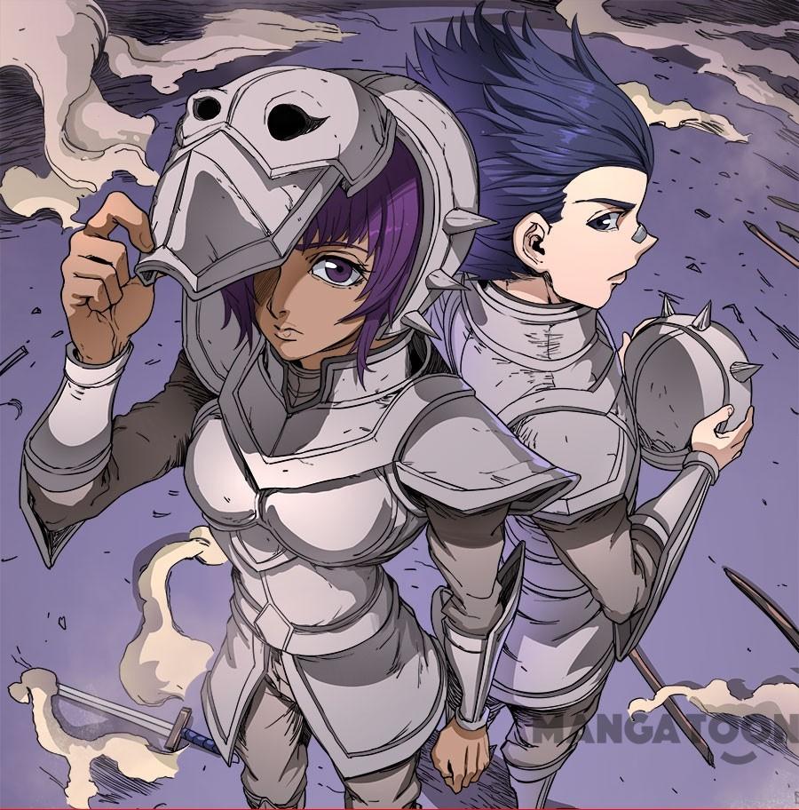 Komik Tang Yin Zai Yi Jie Chapter 228 gambar nomor 1