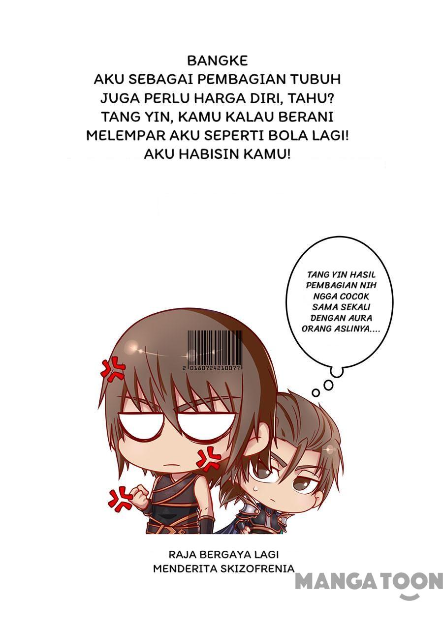 Tang Yin Zai Yi Jie Chapter 228 Gambar 10