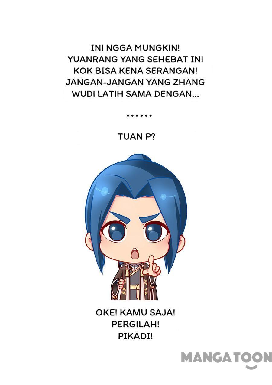 Tang Yin Zai Yi Jie Chapter 227 Gambar 9