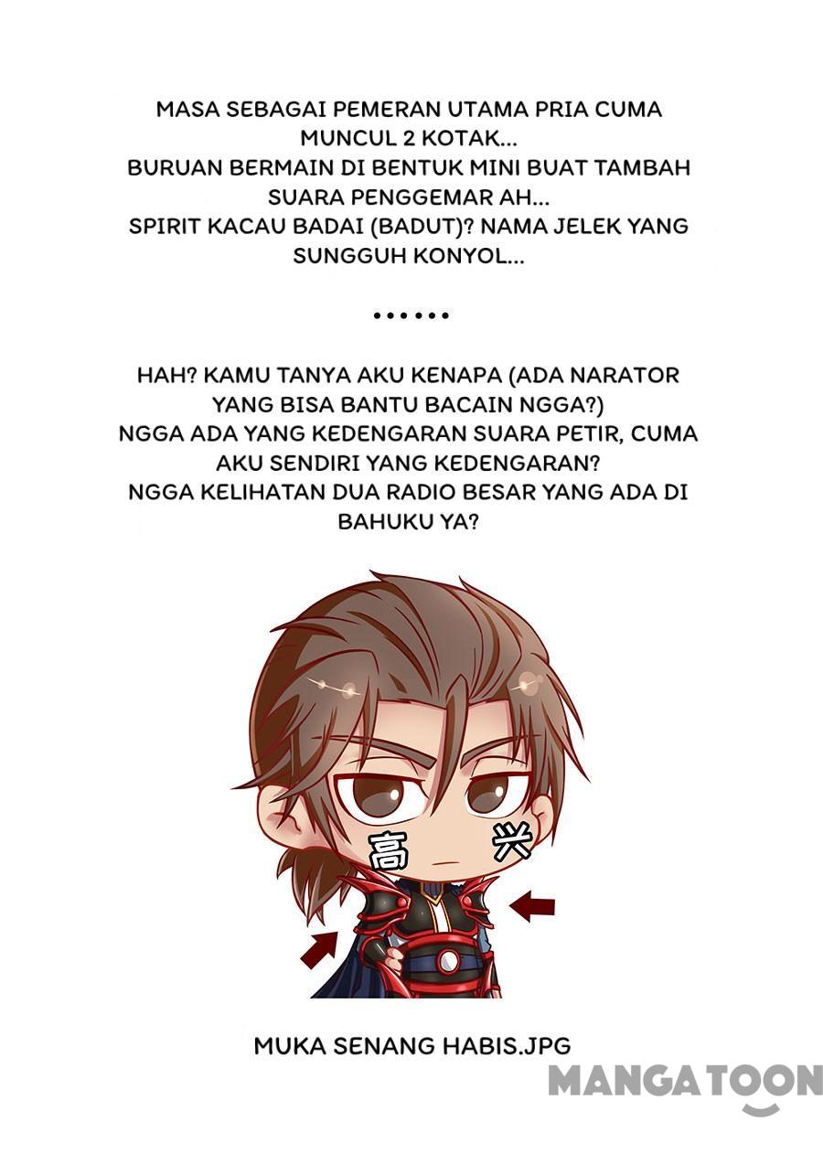 Tang Yin Zai Yi Jie Chapter 226 Gambar 9