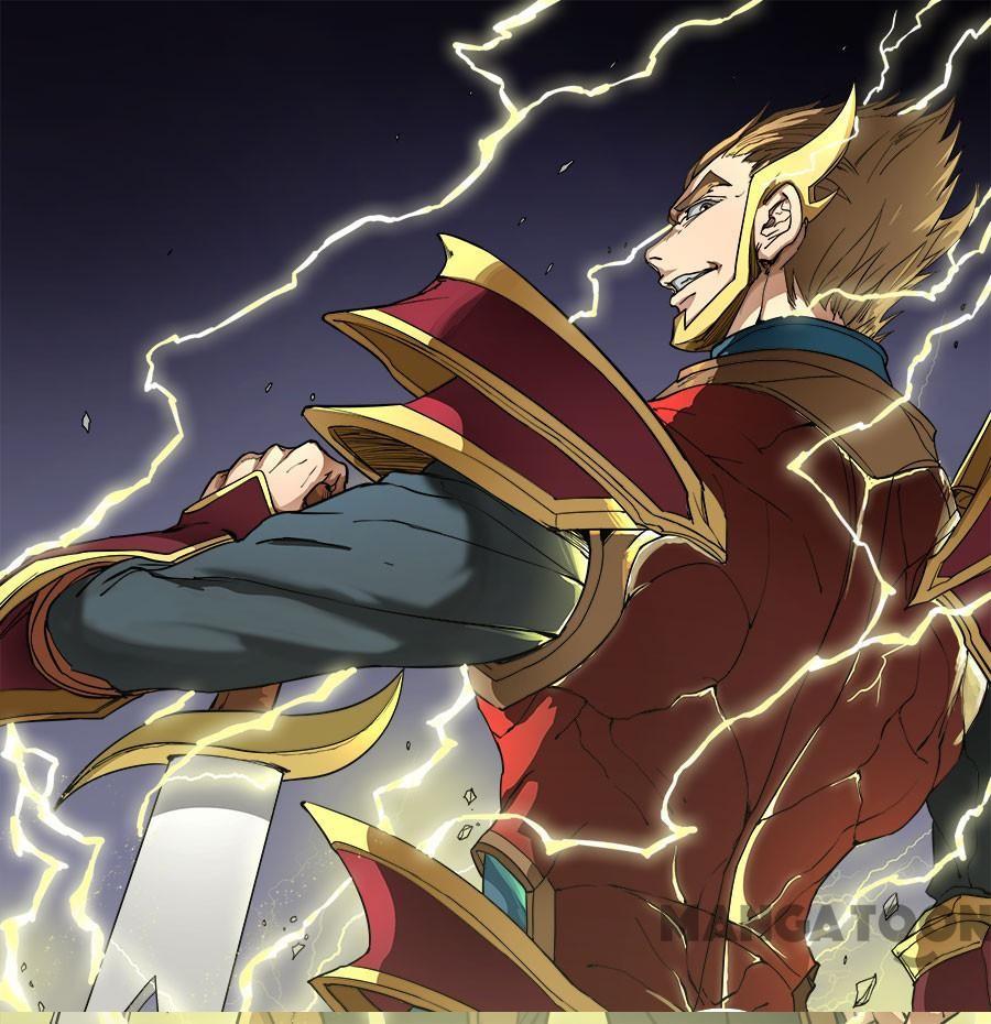 Komik Tang Yin Zai Yi Jie Chapter 225 gambar nomor 1