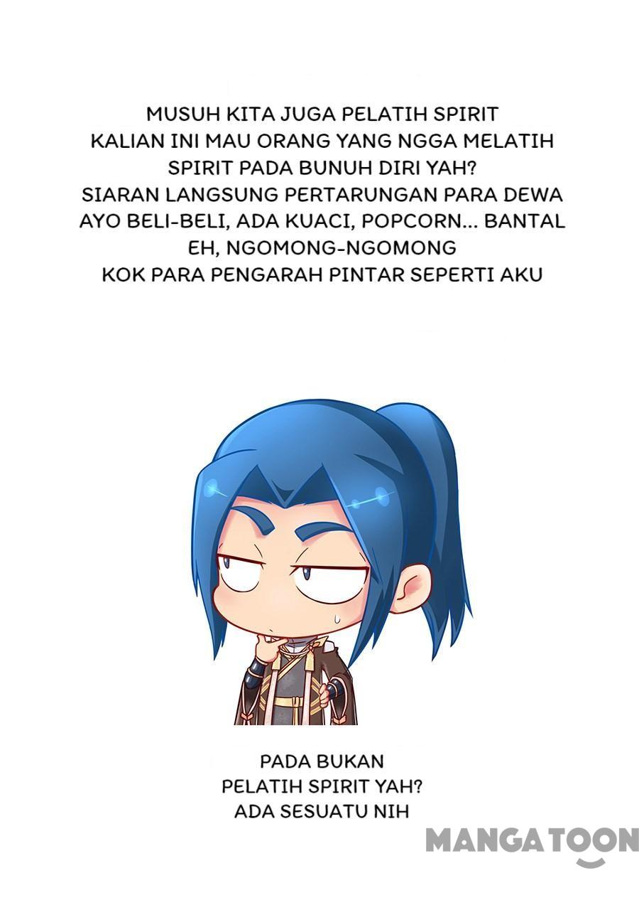 Tang Yin Zai Yi Jie Chapter 223 Gambar 10