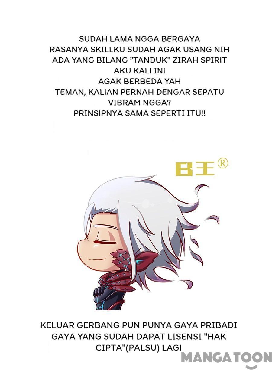 Tang Yin Zai Yi Jie Chapter 222 Gambar 10