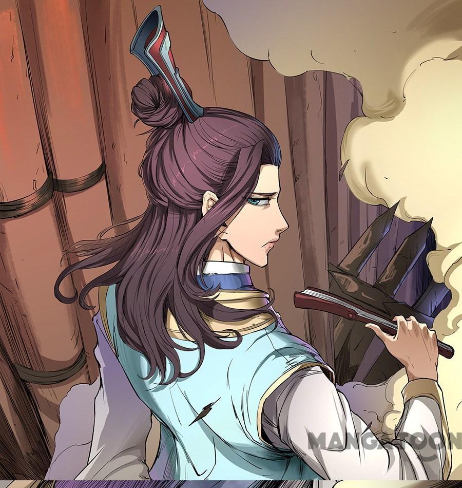 Komik Tang Yin Zai Yi Jie Chapter 220 gambar nomor 1