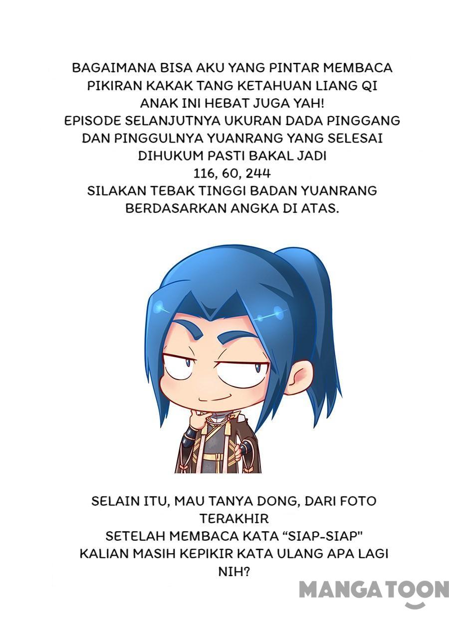 Tang Yin Zai Yi Jie Chapter 219 Gambar 10