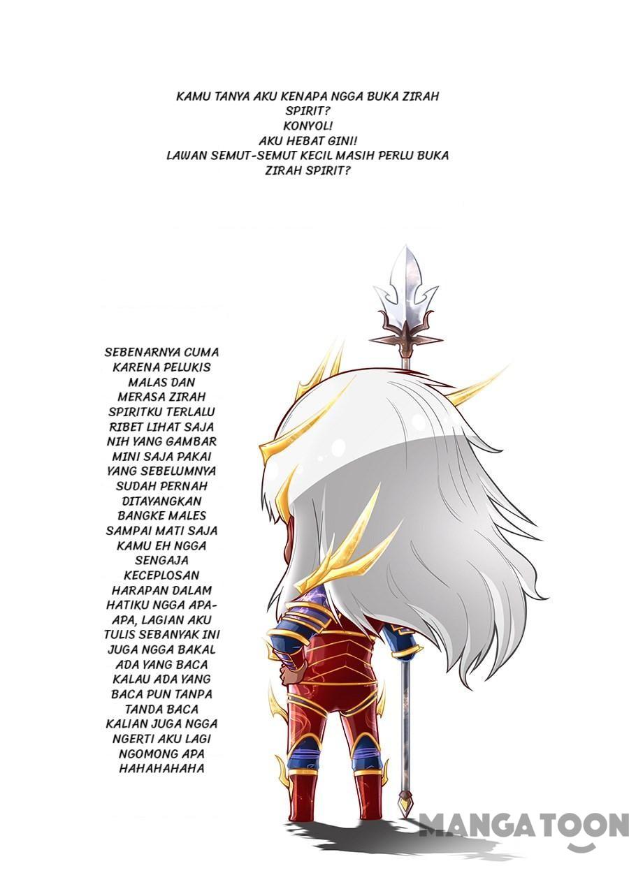 Tang Yin Zai Yi Jie Chapter 218 Gambar 10