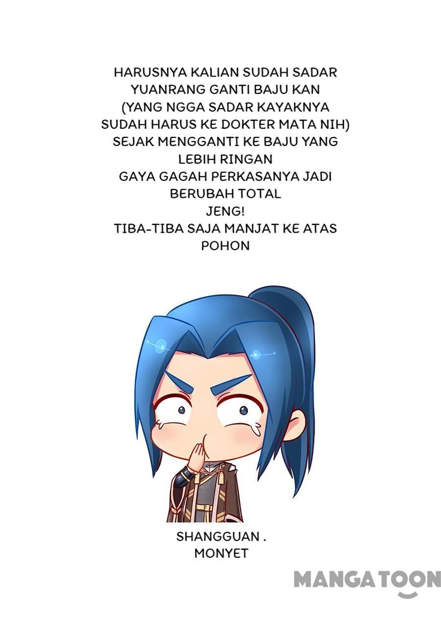 Tang Yin Zai Yi Jie Chapter 217 Gambar 9