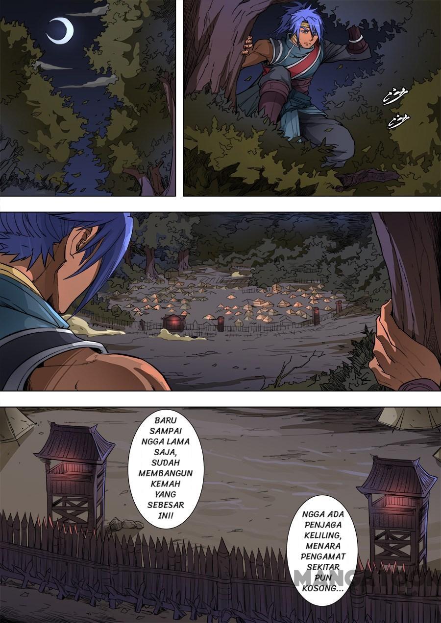 Manhua Tang Yin Zai Yi Jie Chapter 217 gambar nomor 2