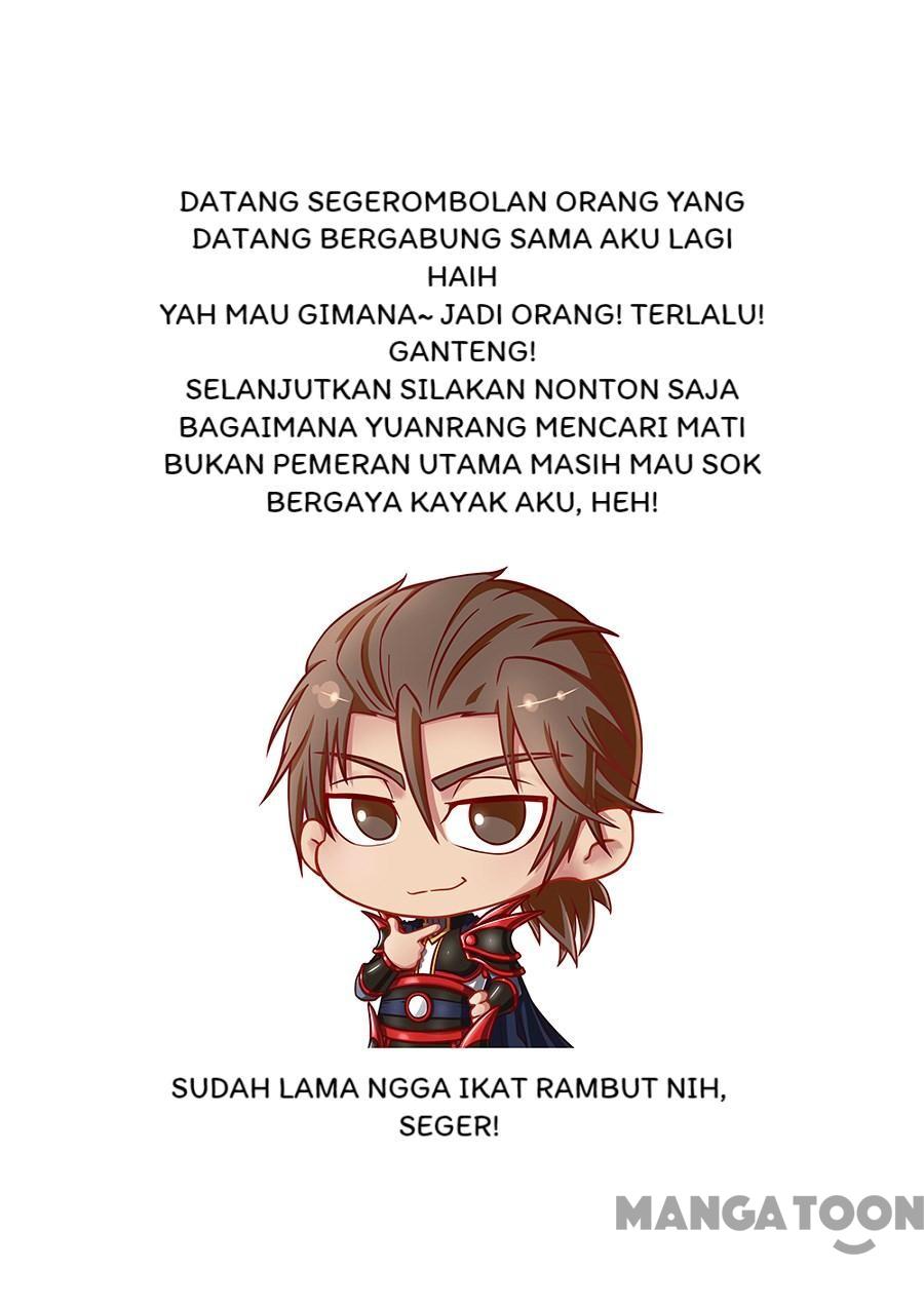 Tang Yin Zai Yi Jie Chapter 216 Gambar 10