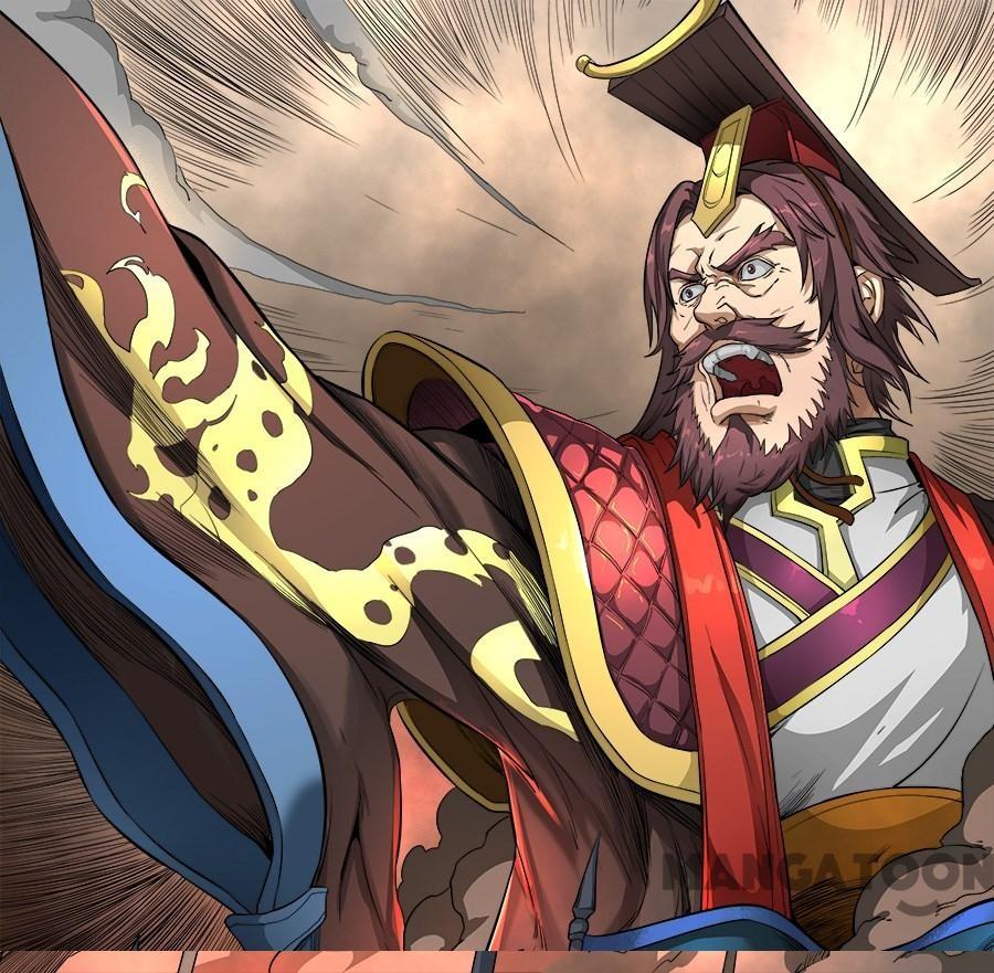 Komik Tang Yin Zai Yi Jie Chapter 215 gambar nomor 1