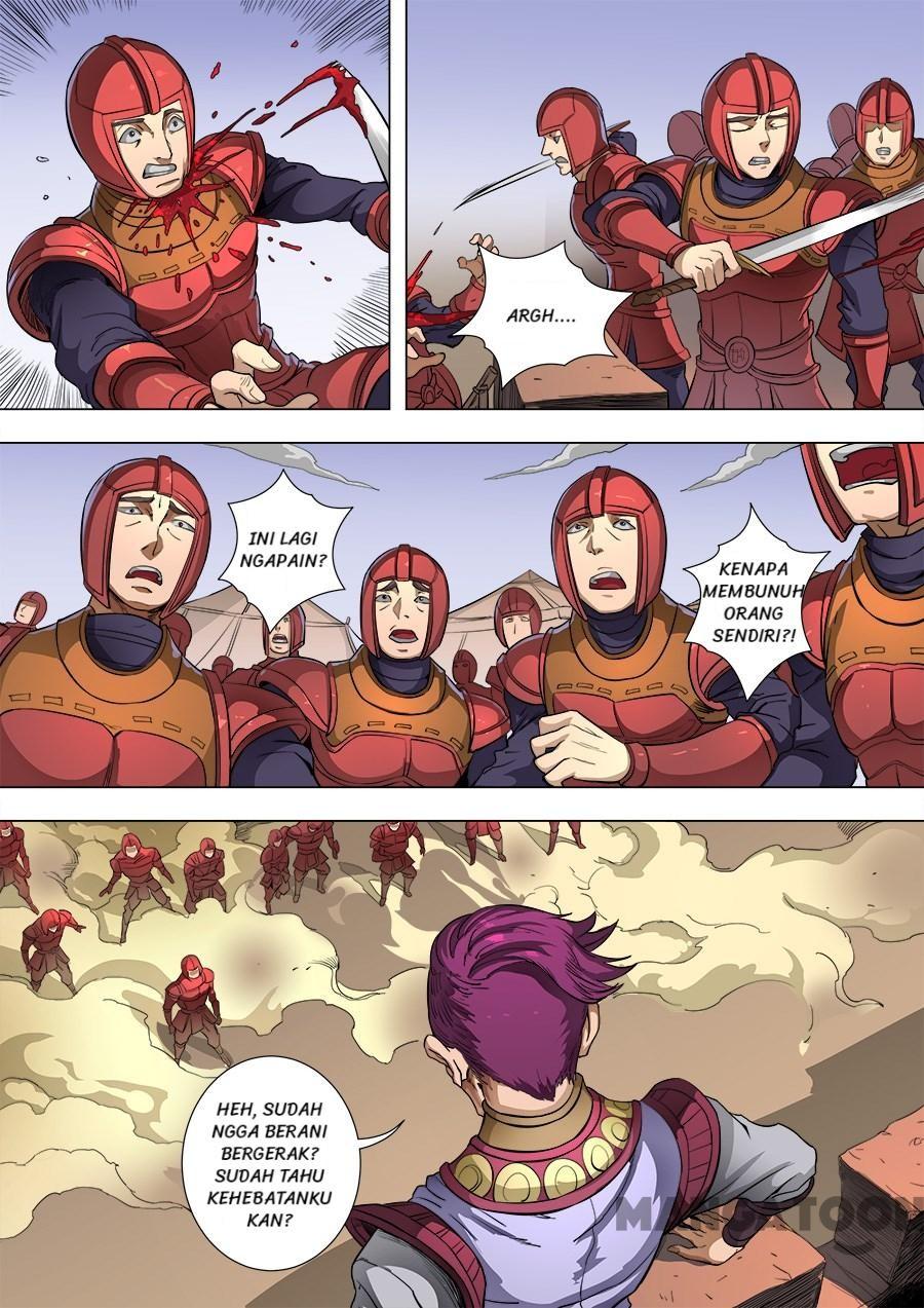 Manhua Tang Yin Zai Yi Jie Chapter 215 gambar nomor 2