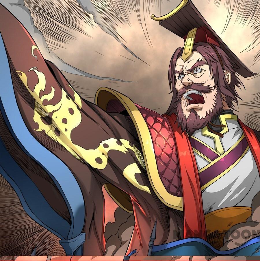 Komik Tang Yin Zai Yi Jie Chapter 214 gambar nomor 1