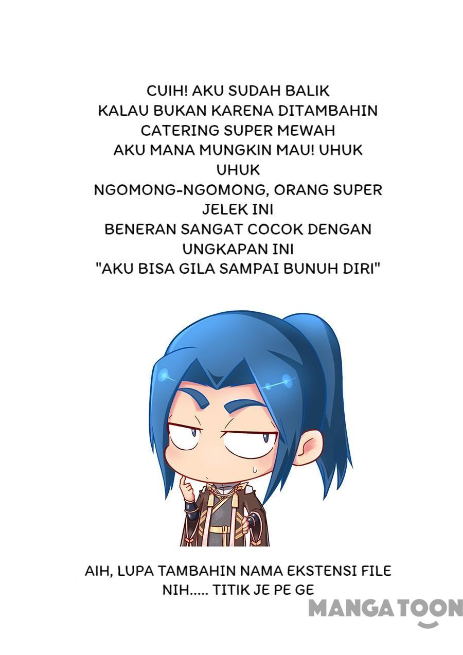 Tang Yin Zai Yi Jie Chapter 214 Gambar 10