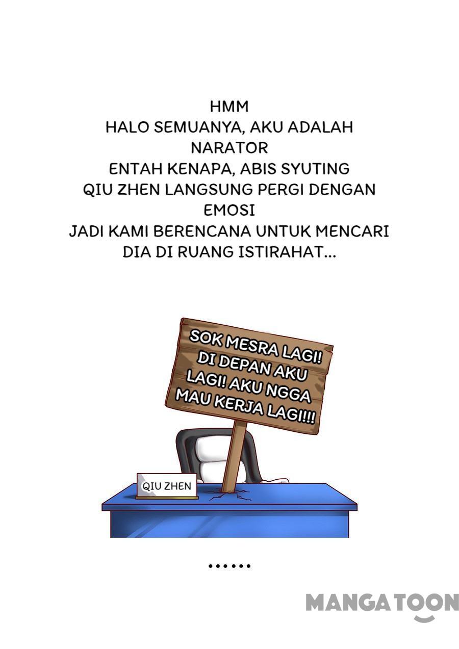 Tang Yin Zai Yi Jie Chapter 213 Gambar 10