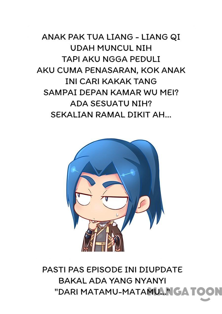 Tang Yin Zai Yi Jie Chapter 212 Gambar 10