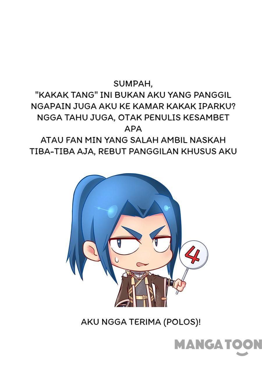 Tang Yin Zai Yi Jie Chapter 211 Gambar 10