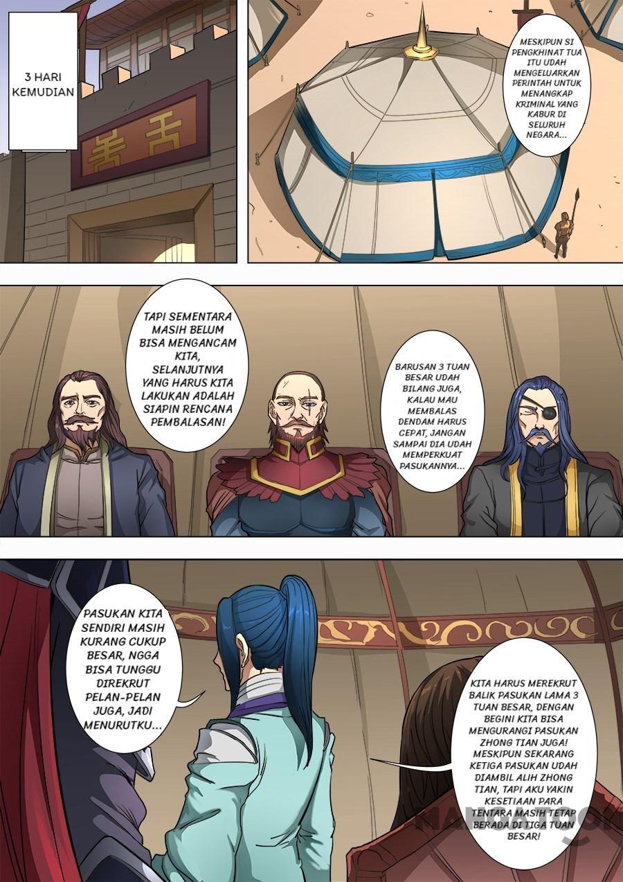 Manhua Tang Yin Zai Yi Jie Chapter 211 gambar nomor 2