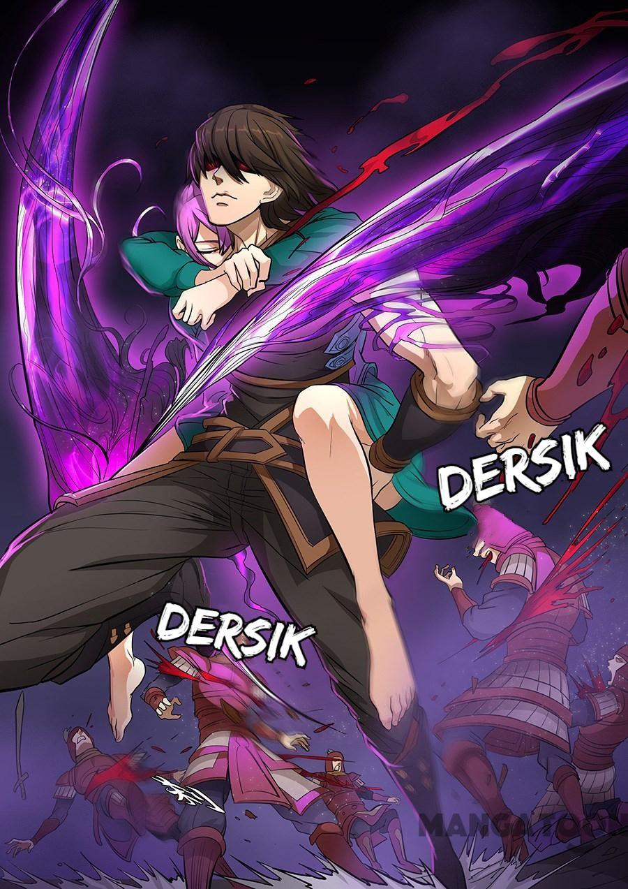 Tang Yin Zai Yi Jie Chapter 207 Gambar 4