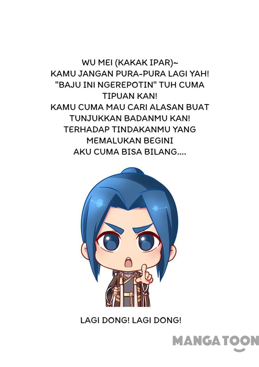 Tang Yin Zai Yi Jie Chapter 207 Gambar 9