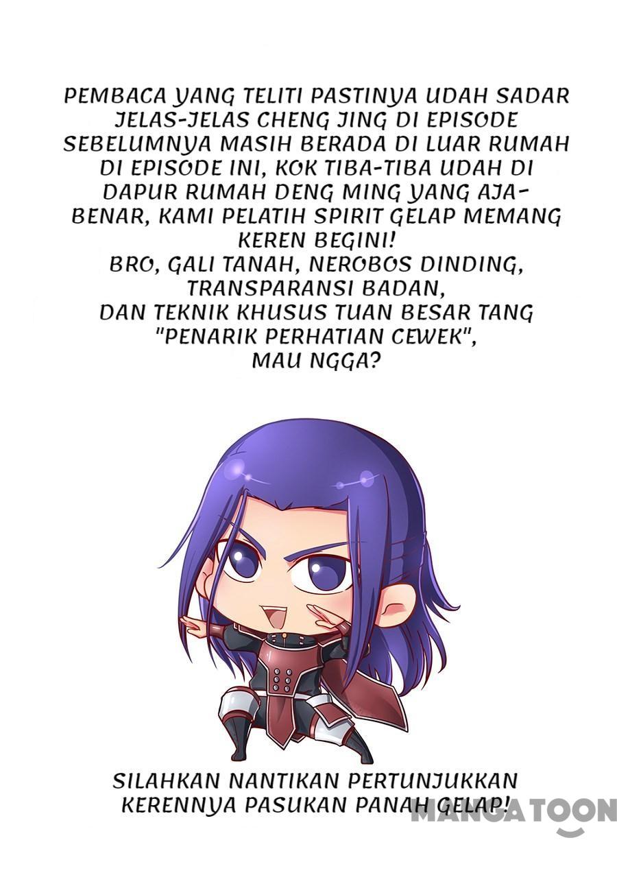 Tang Yin Zai Yi Jie Chapter 202 Gambar 10