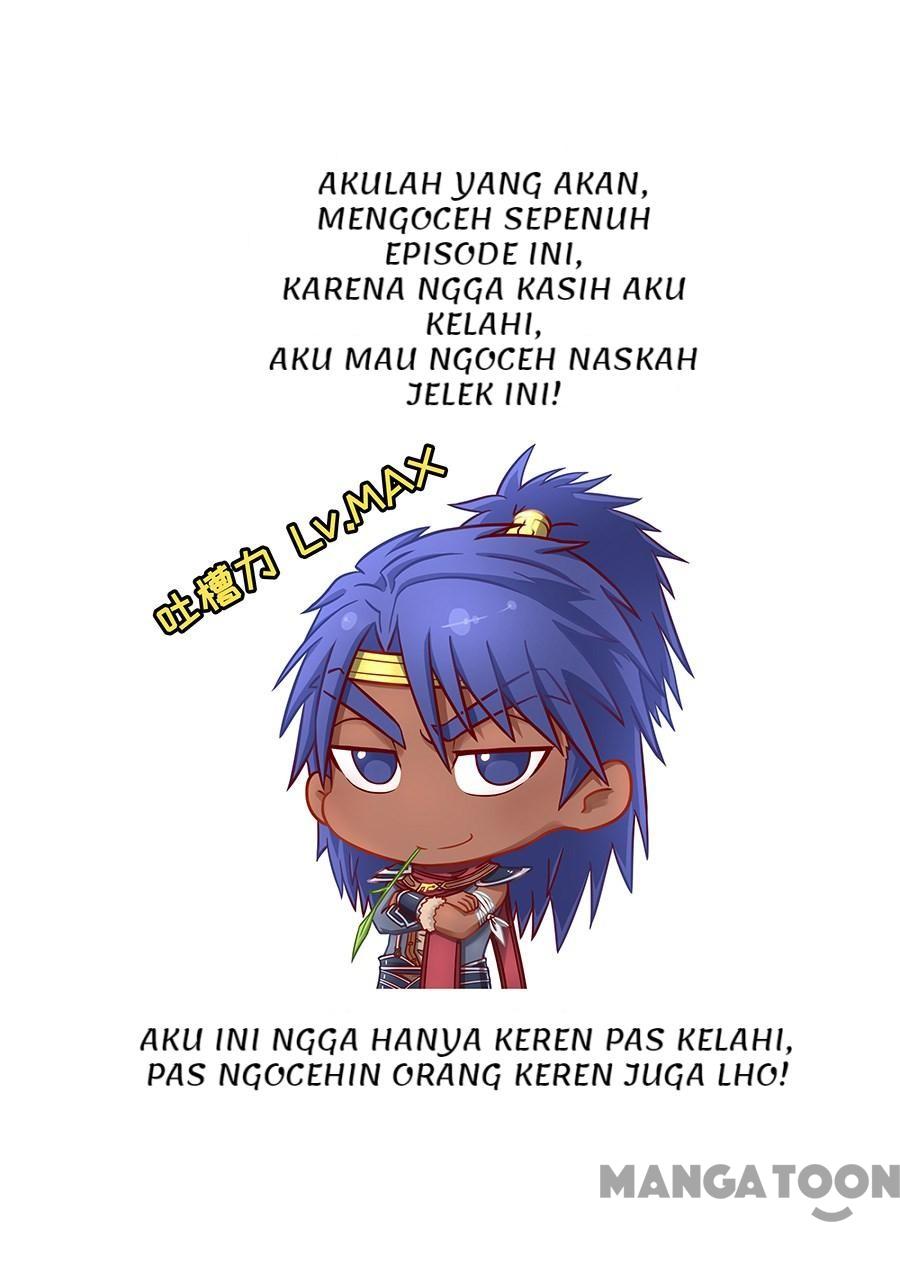 Tang Yin Zai Yi Jie Chapter 199 Gambar 9