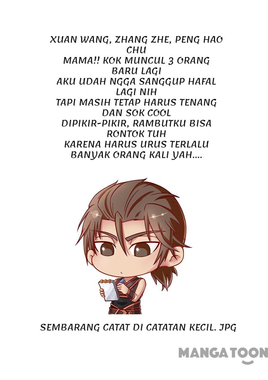 Tang Yin Zai Yi Jie Chapter 195 Gambar 9