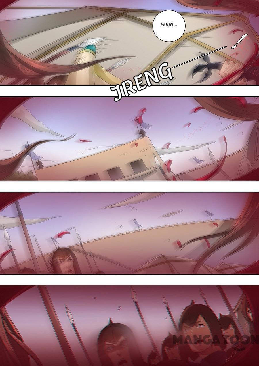 Tang Yin Zai Yi Jie Chapter 194 Gambar 7