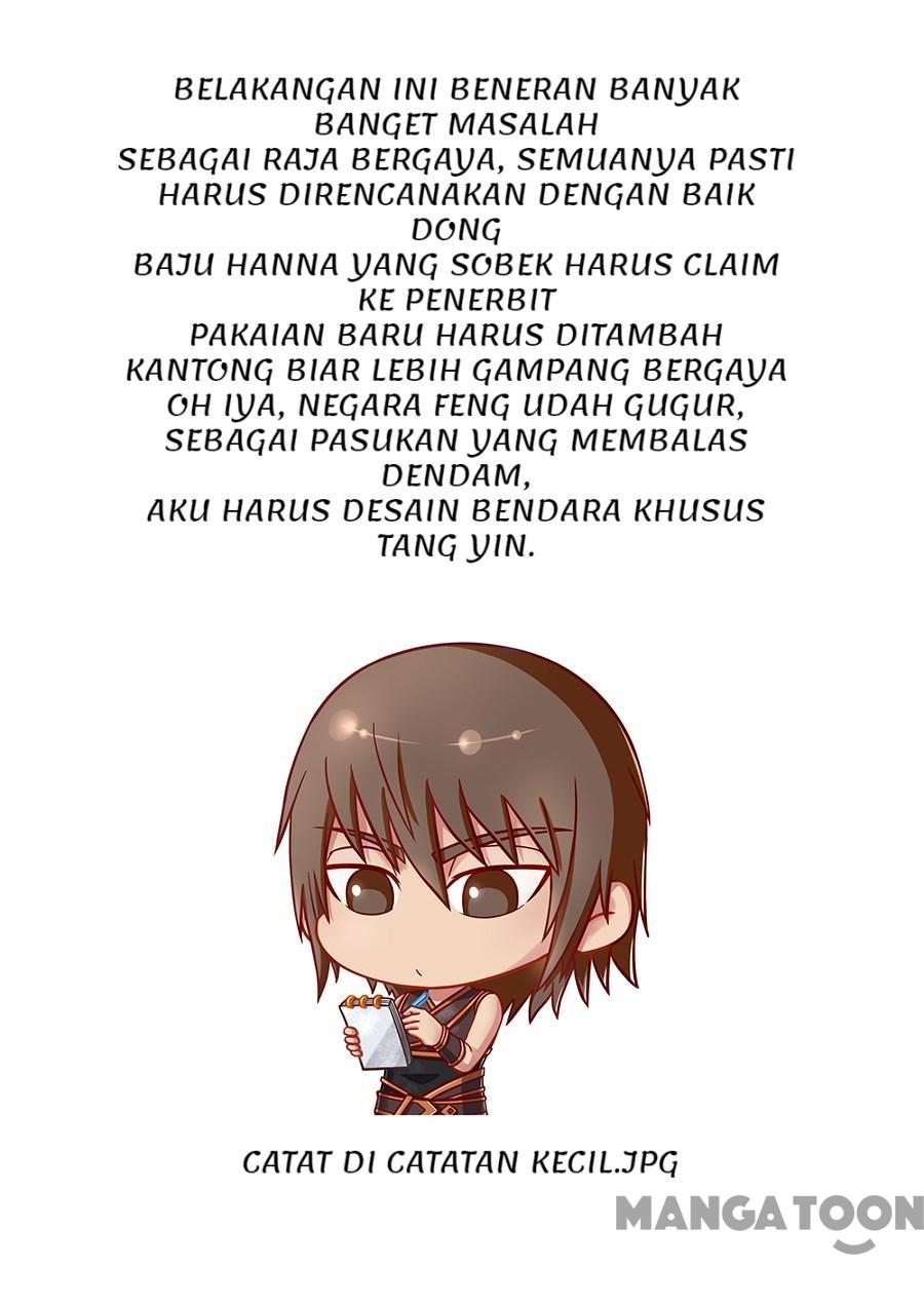 Tang Yin Zai Yi Jie Chapter 191 Gambar 9