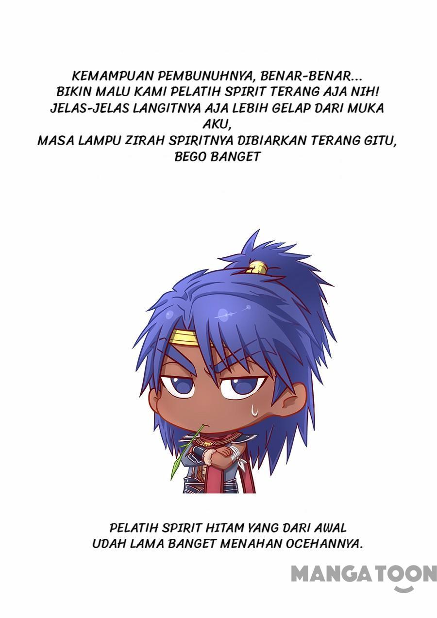 Tang Yin Zai Yi Jie Chapter 188 Gambar 9