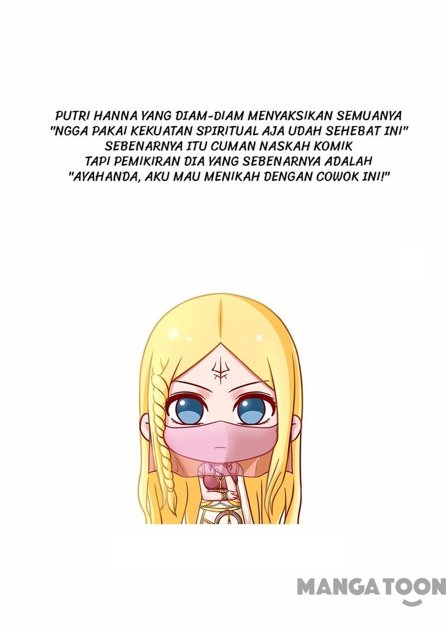 Tang Yin Zai Yi Jie Chapter 184 Gambar 9