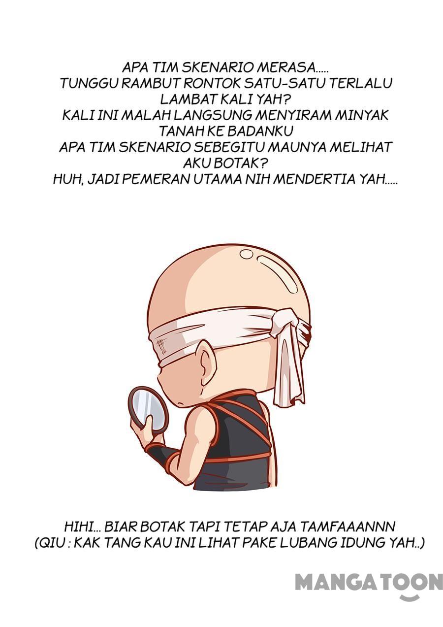 Tang Yin Zai Yi Jie Chapter 279 Gambar 9