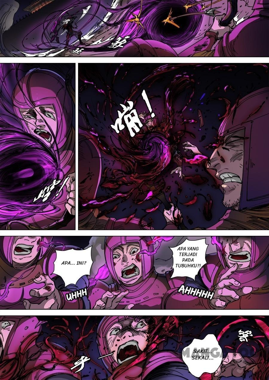 Tang Yin Zai Yi Jie Chapter 278 Gambar 3