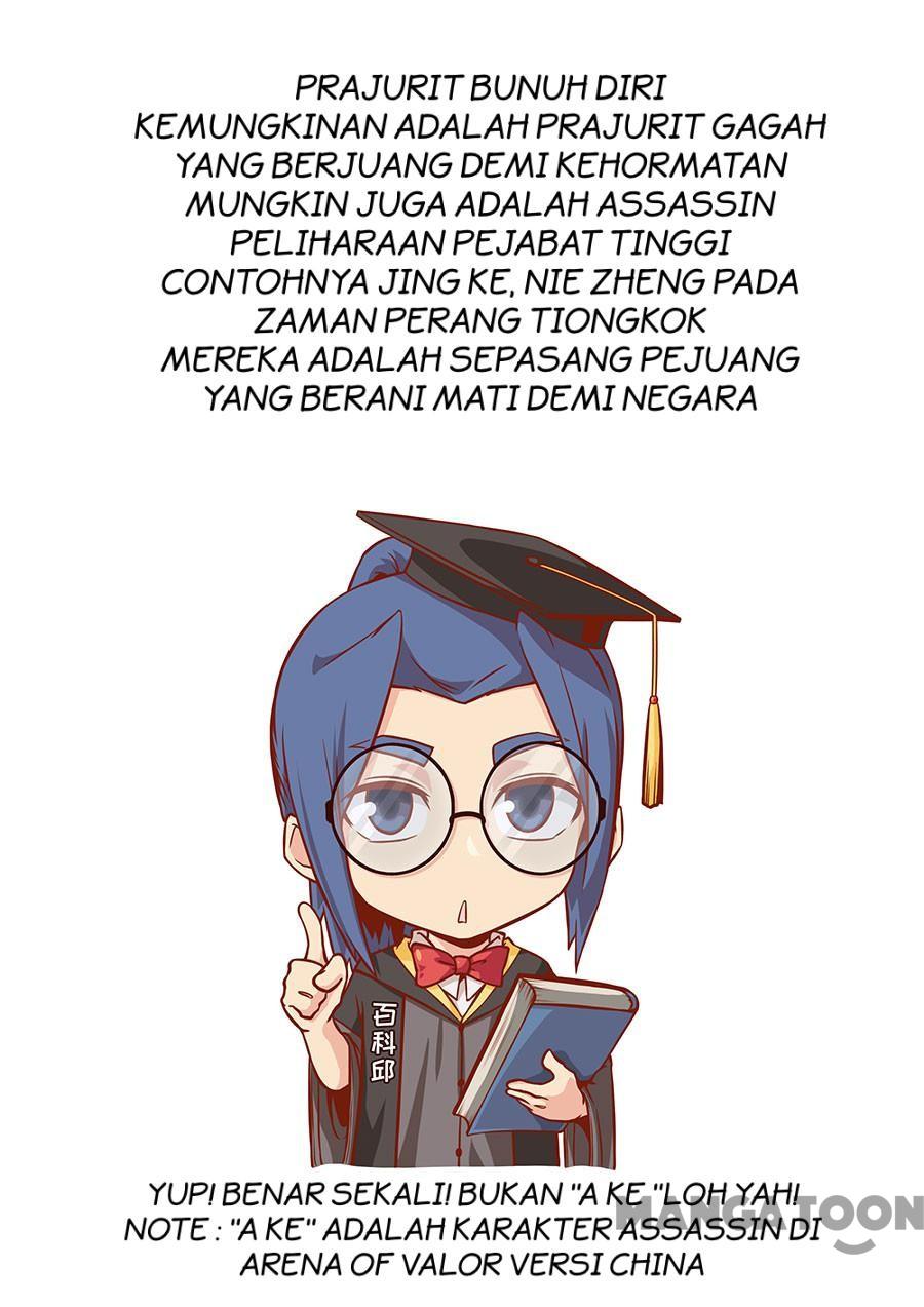 Tang Yin Zai Yi Jie Chapter 277 Gambar 9