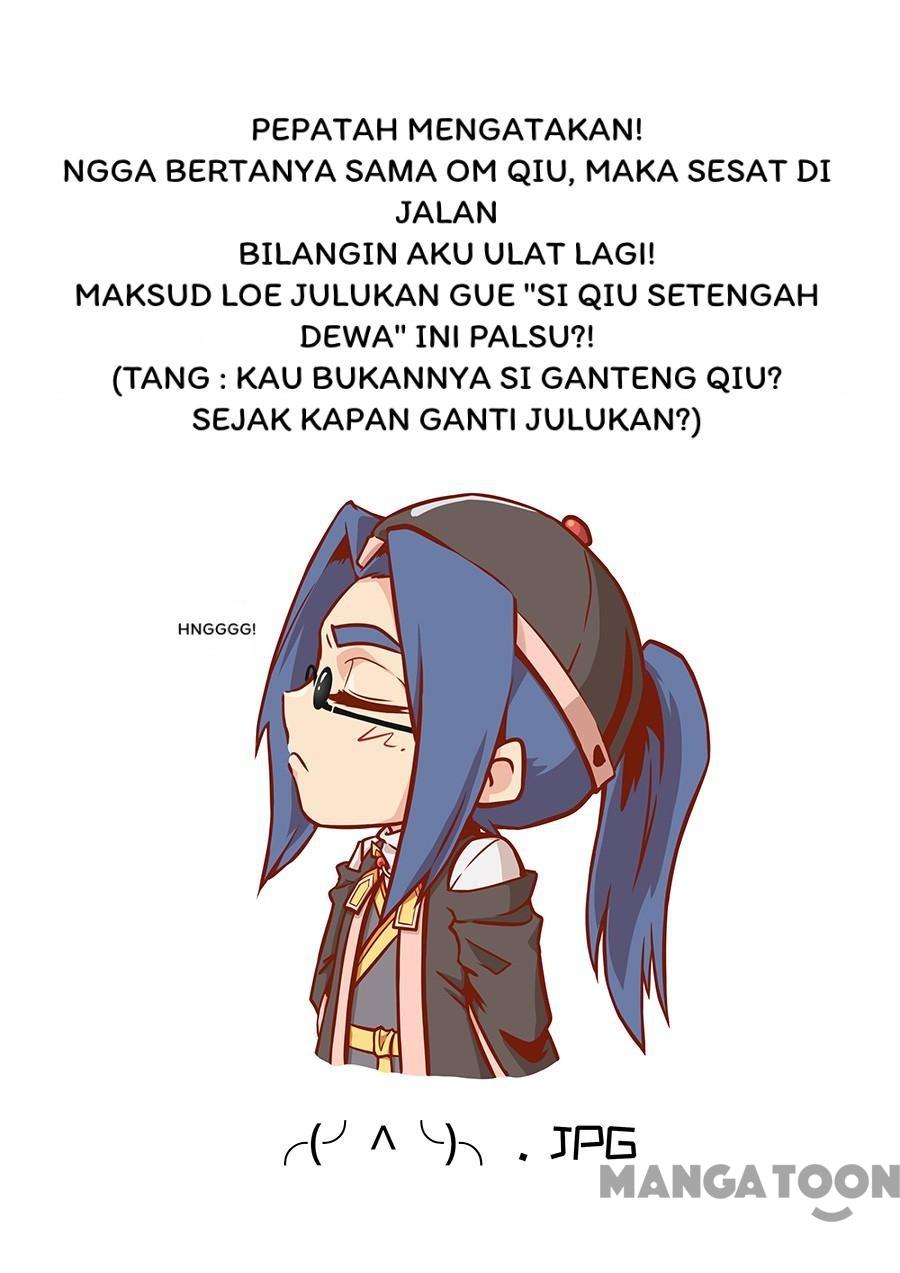 Tang Yin Zai Yi Jie Chapter 275 Gambar 9